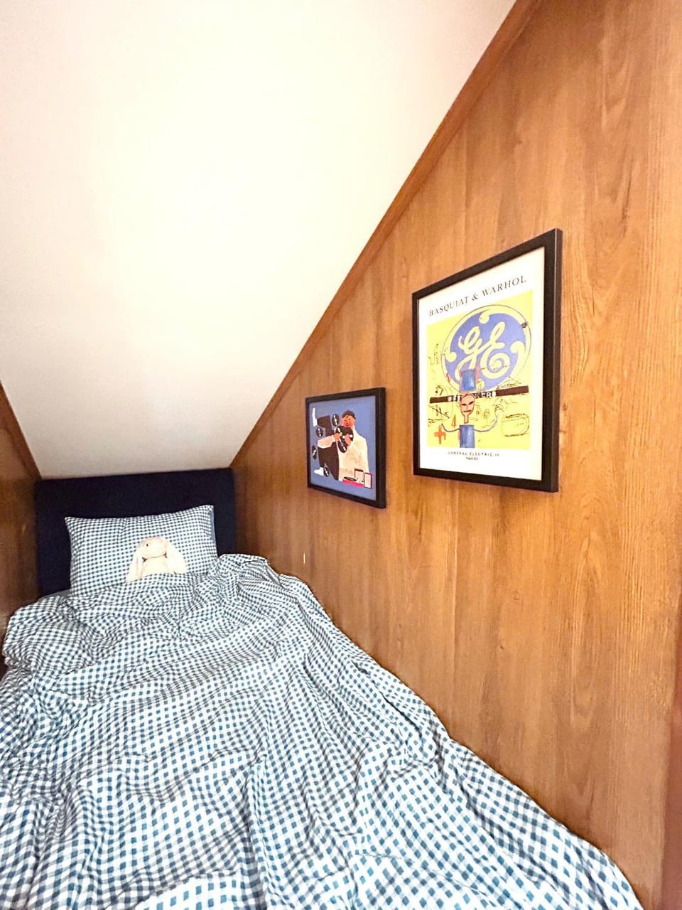 Casa Lapin - D - Thỏ's Cabin Cabin in Dalat