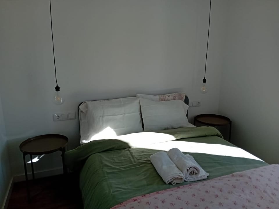 Hermosa Casa en Ribeira Sacra Apartment in Galicia