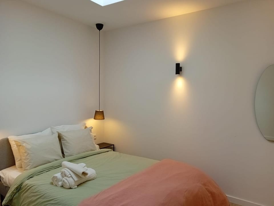 Hermosa Casa en Ribeira Sacra Apartment in Galicia