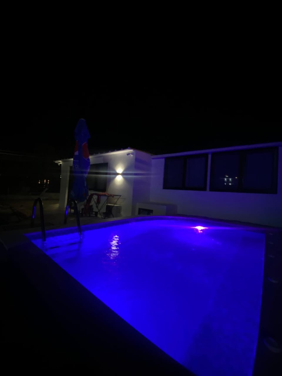 Luciano Rooms Bed and Breakfast in Ksamil