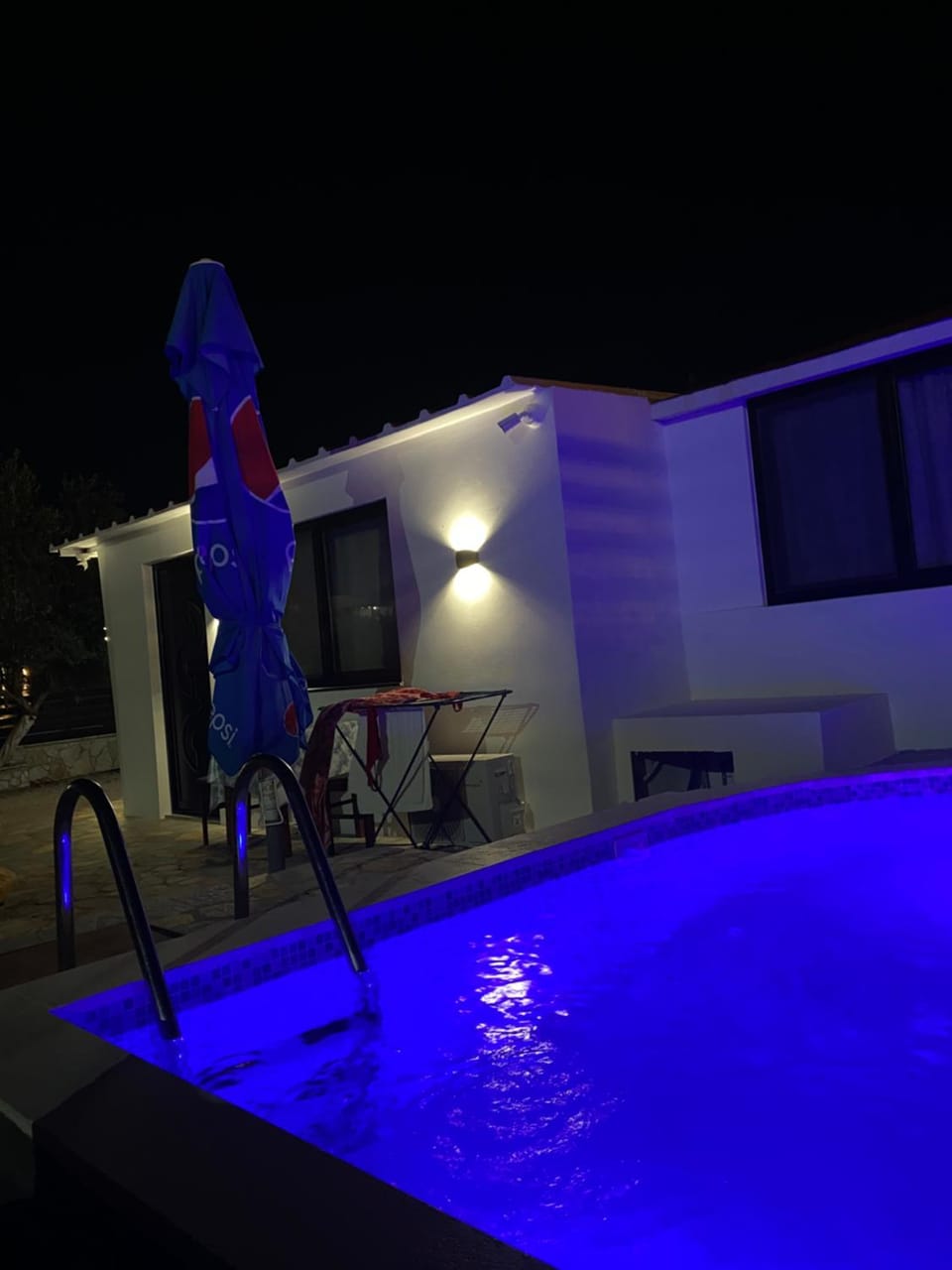 Luciano Rooms Bed and Breakfast in Ksamil