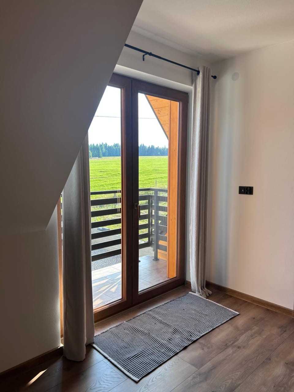 Sky Peak Apartment in Lesser Poland Voivodeship