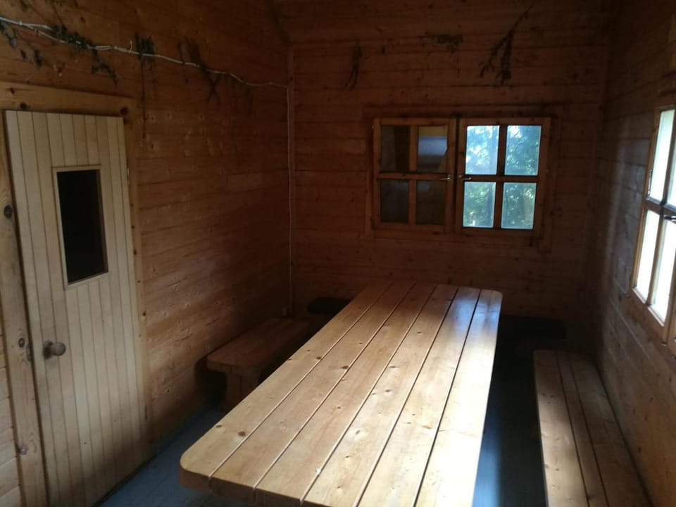 Kaimo turizmo sodyba House in Lithuania