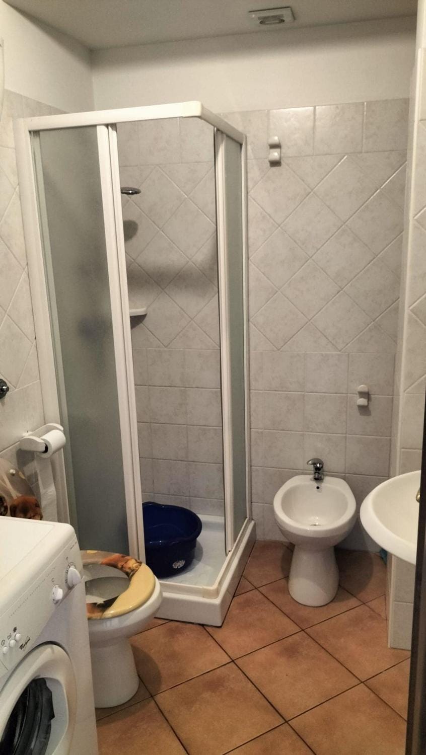 appartamento belvedere castel di Sangro Apartment in Castel di Sangro