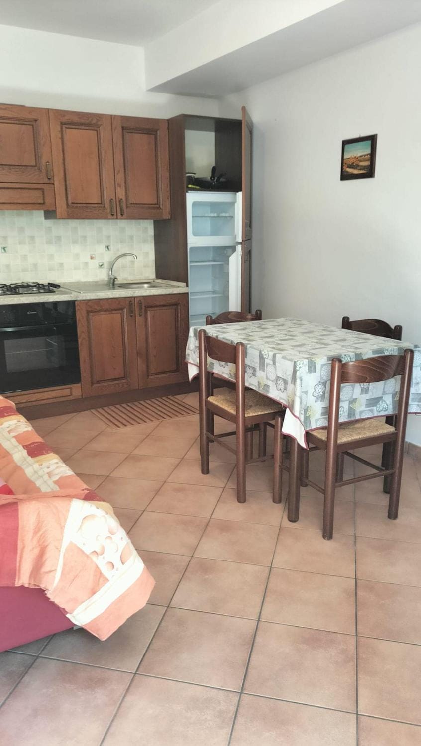 appartamento belvedere castel di Sangro Apartment in Castel di Sangro
