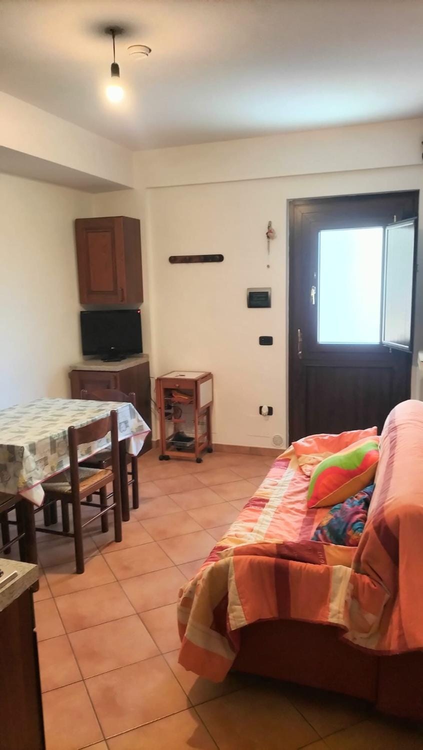 appartamento belvedere castel di Sangro Apartment in Castel di Sangro