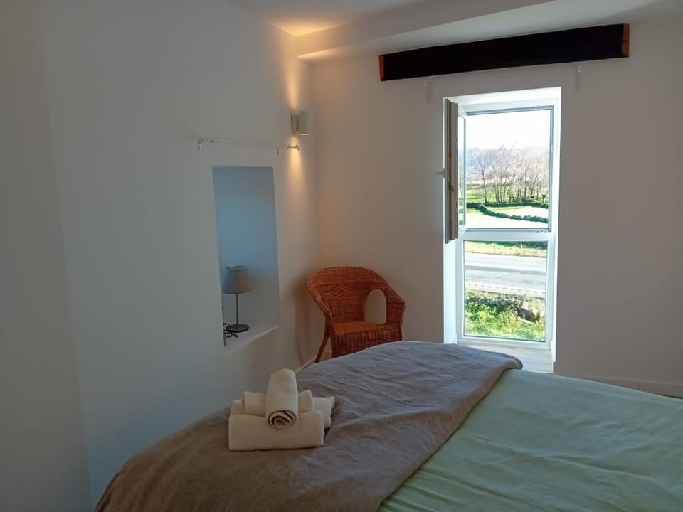 Duplex en Ribeira Sacra Apartment in Galicia