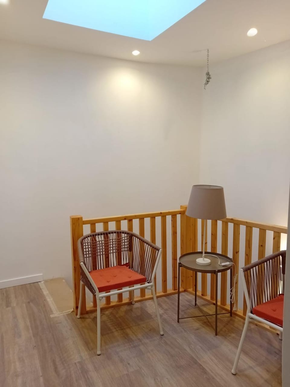 Duplex en Ribeira Sacra Apartment in Galicia