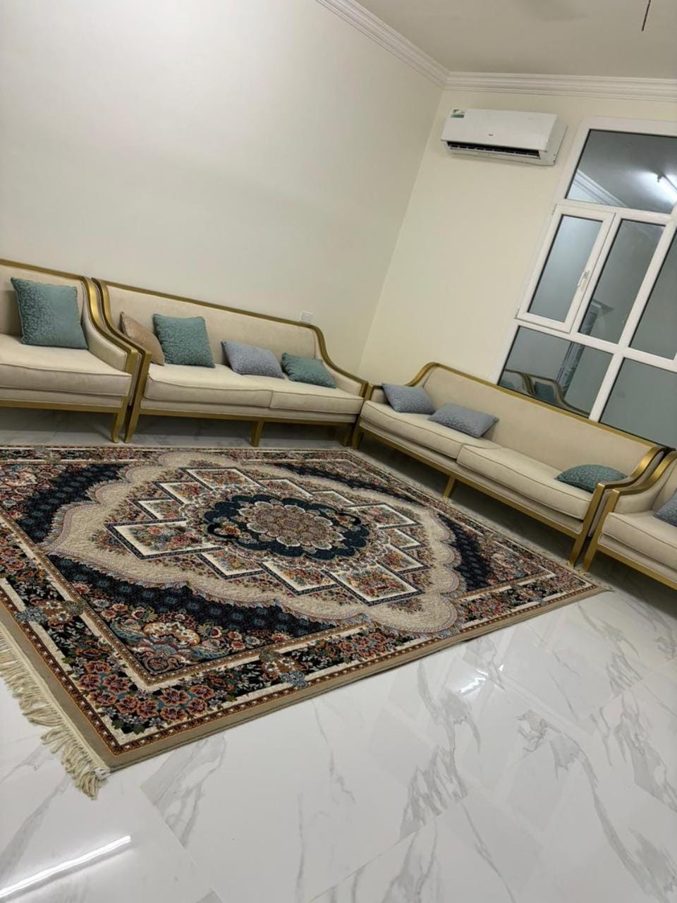 منزل للإيجار اليومي Villa in Oman