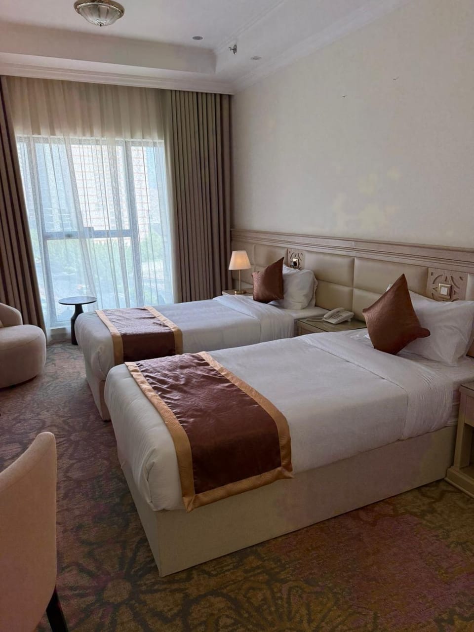 Dafla Hotel Hotel in Mecca