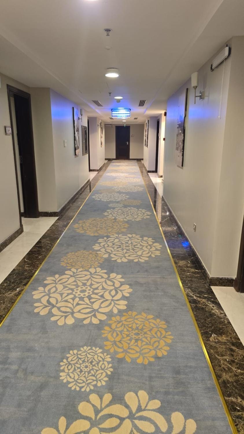 Dafla Hotel Hotel in Mecca