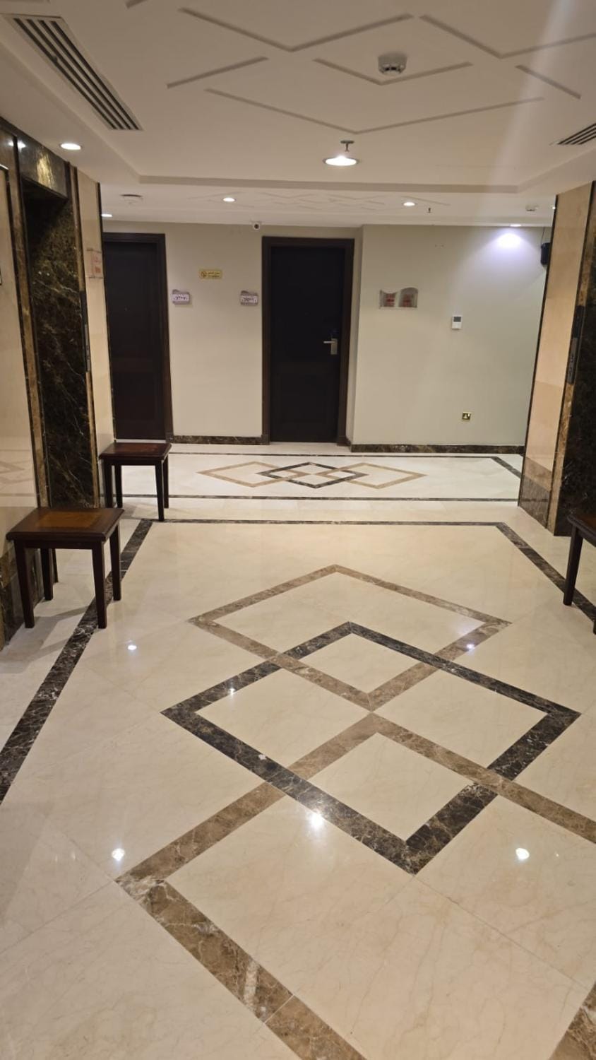 Dafla Hotel Hotel in Mecca