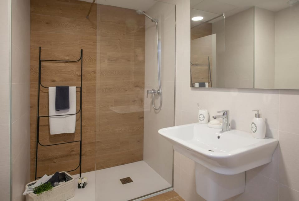 Bay view garden Calaceite Apartment in Río de Torrox