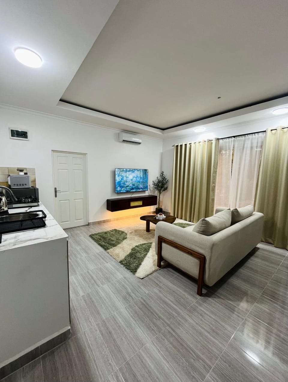Dream homes 3 Apartment in City of Dar es Salaam