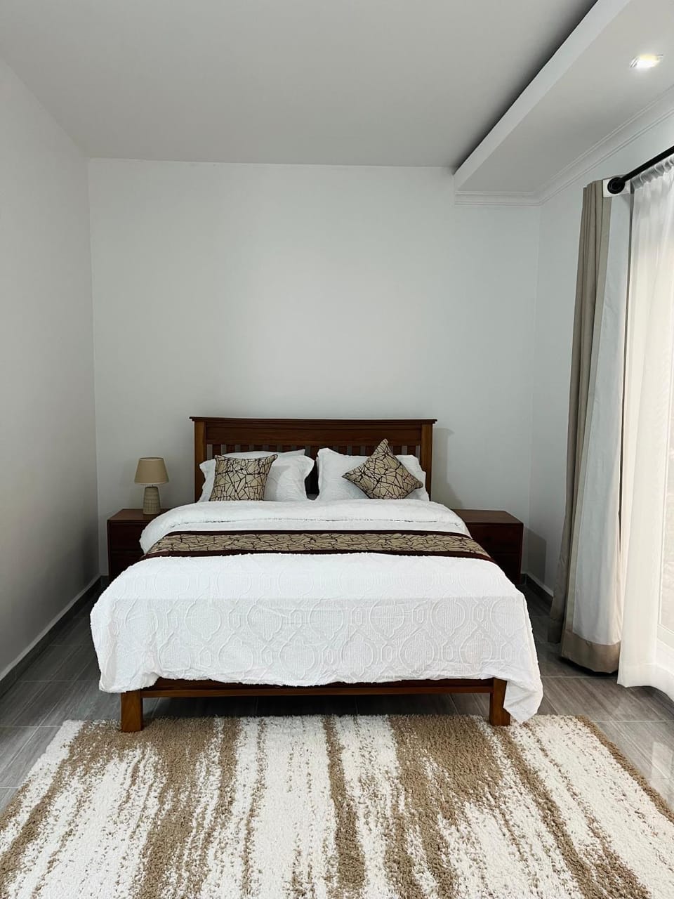 Dream homes 3 Apartment in City of Dar es Salaam