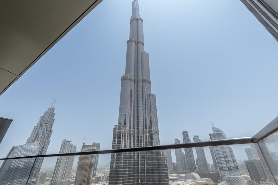 Day, City view, Landmark view, Landmark view