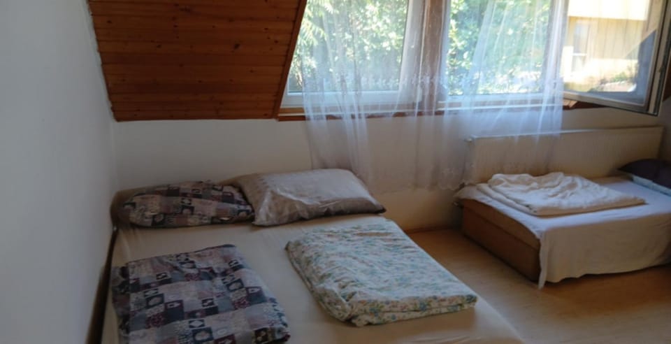 Balatoni nyaraló Badacsony Vacation rental in Hungary