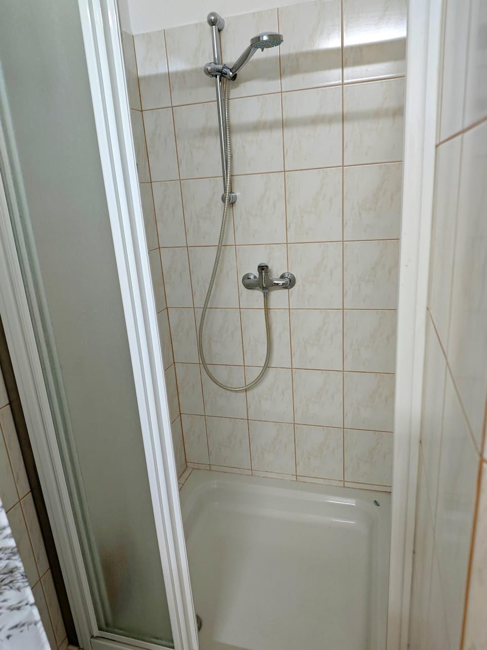 Soba Amaris bianco Vacation rental in Slovenia