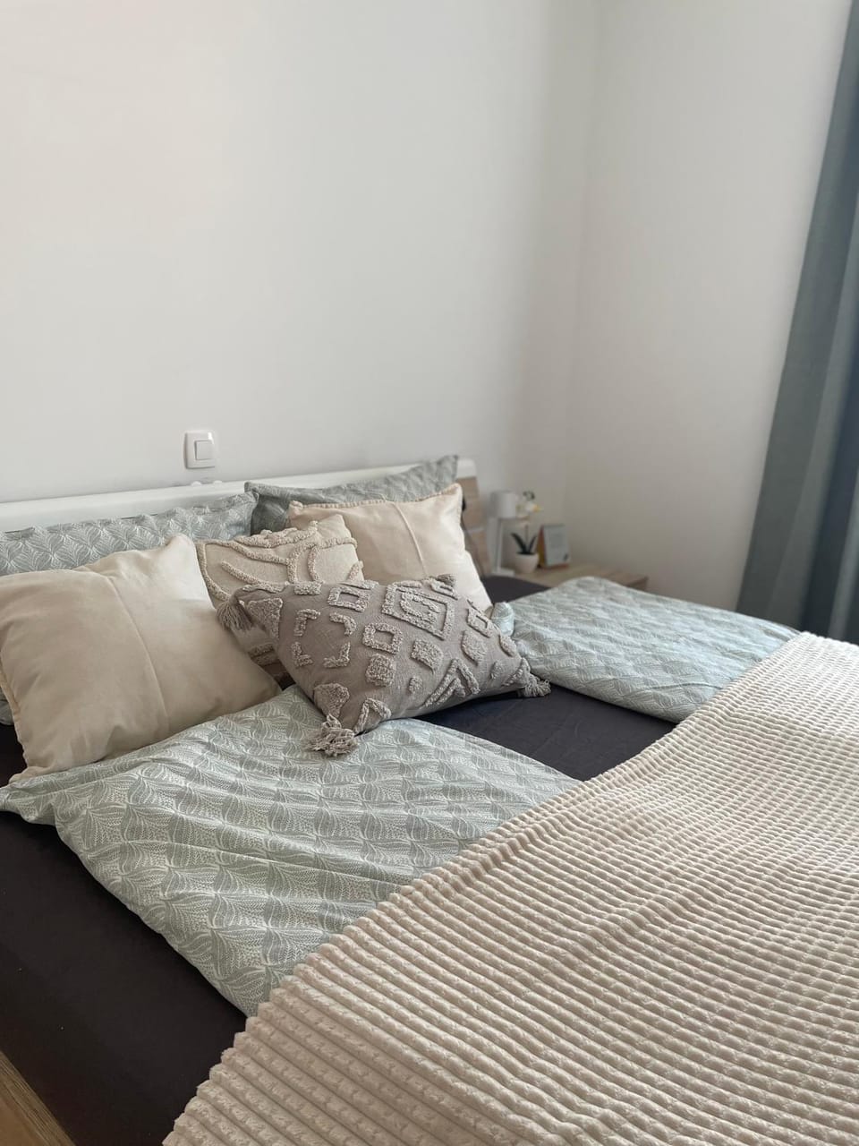 Mirno in elegantno stanovanje - Parkirišče, Netflix, wifi Apartment in Slovenia