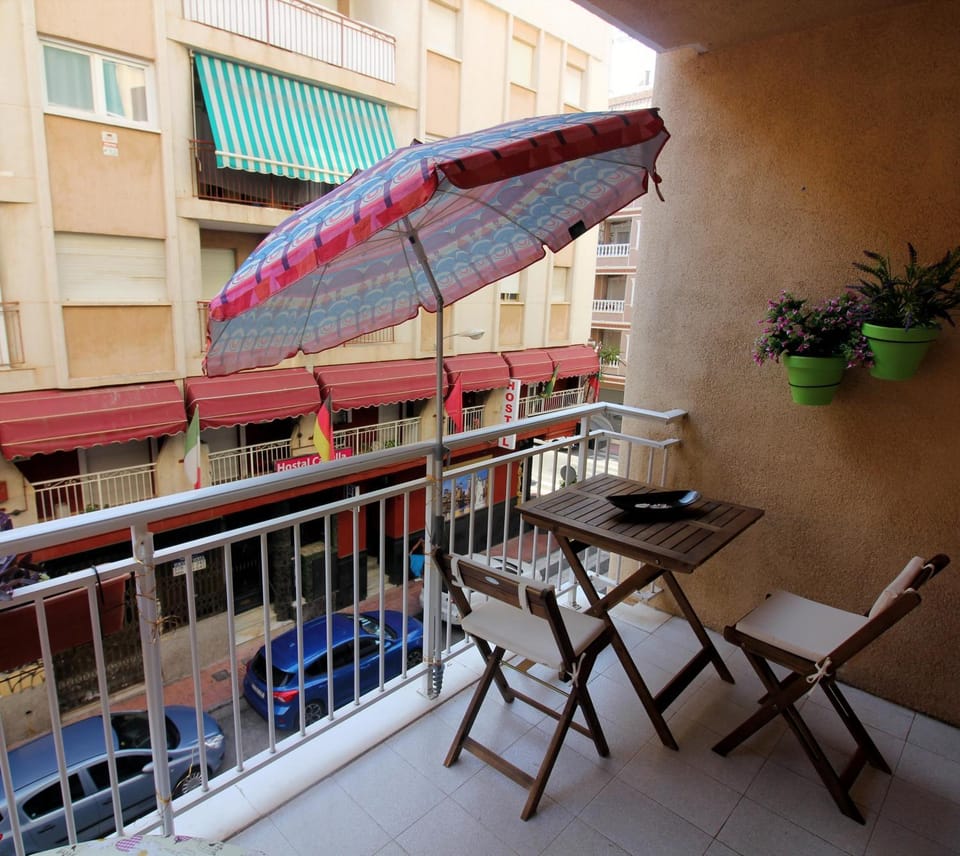 Balcony/Terrace, Balcony/Terrace