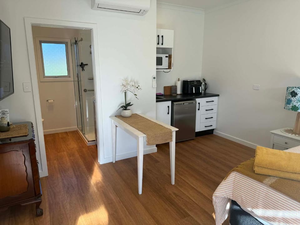 Just a little bit country Apartment in Havelock North