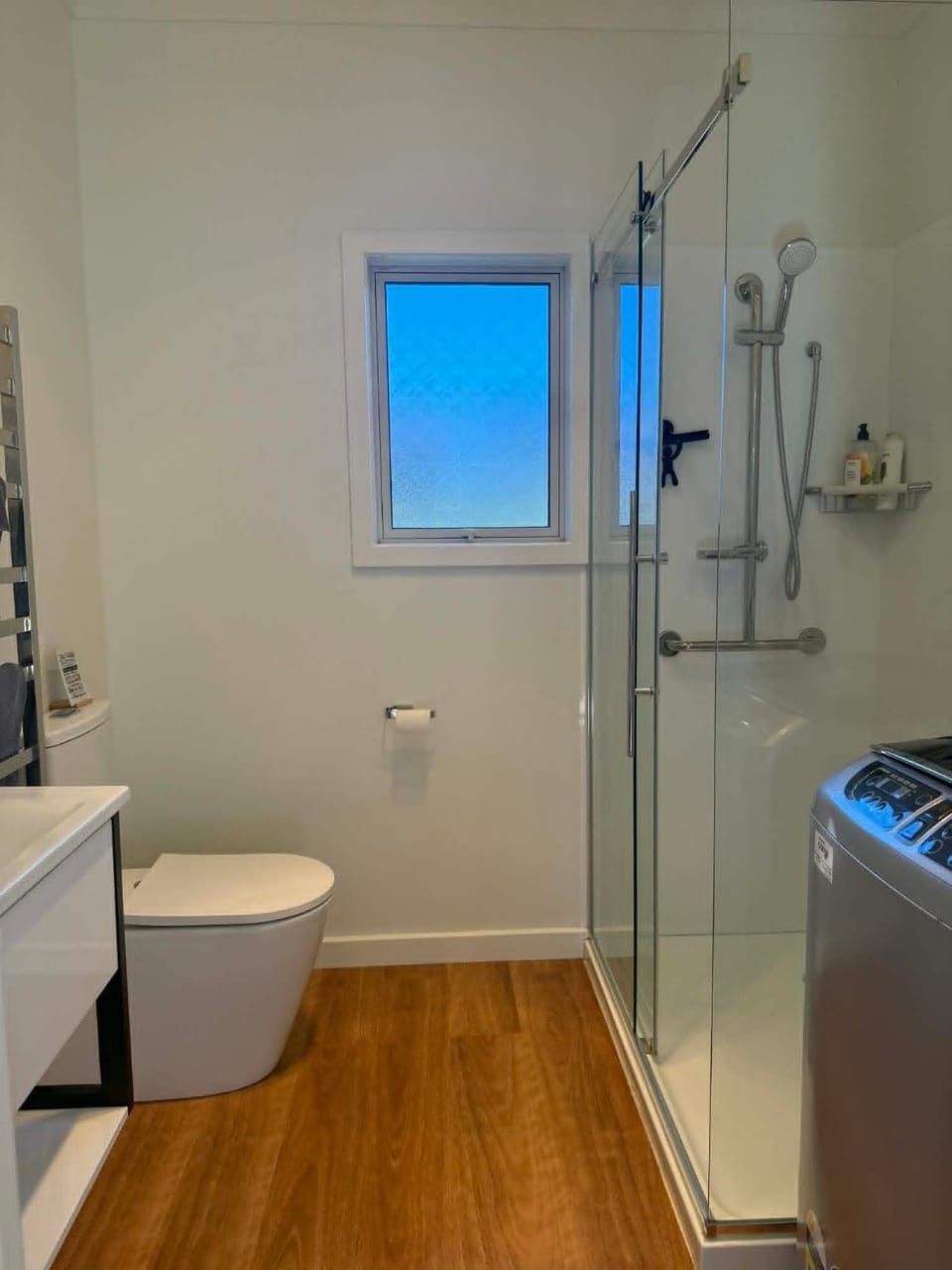 Just a little bit country Apartment in Havelock North