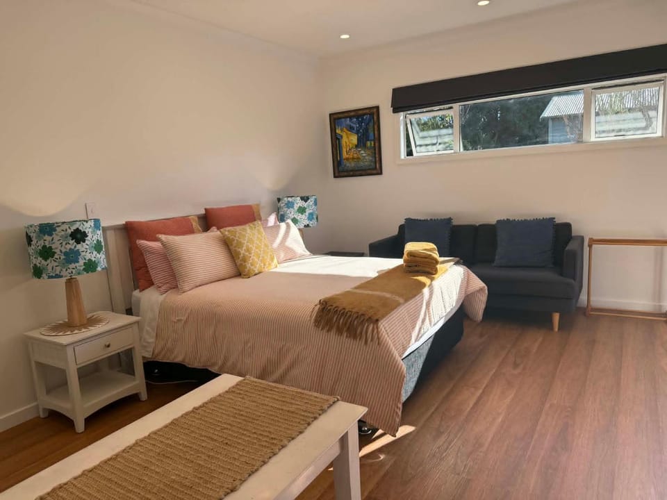 Just a little bit country Apartment in Havelock North