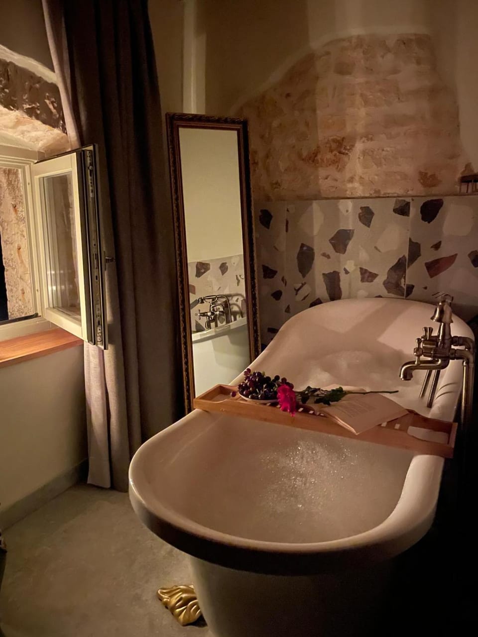 Bath