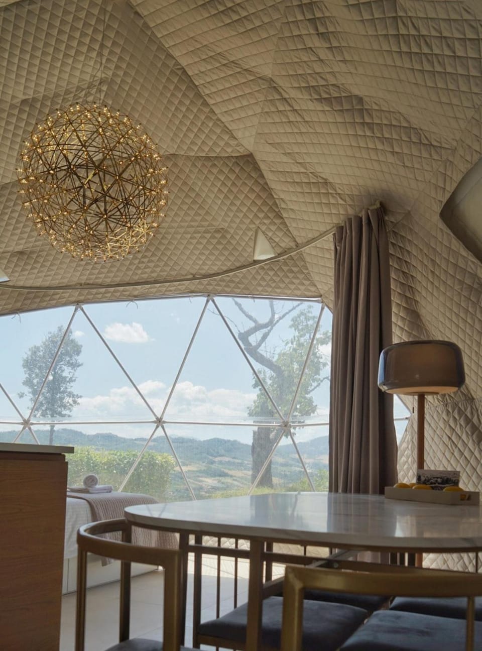 Cozy Cabin Retreat in Ortezzano Cabin in Marche