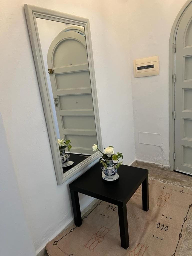 Maisonette en plein cœur de la médina House in Hammamet