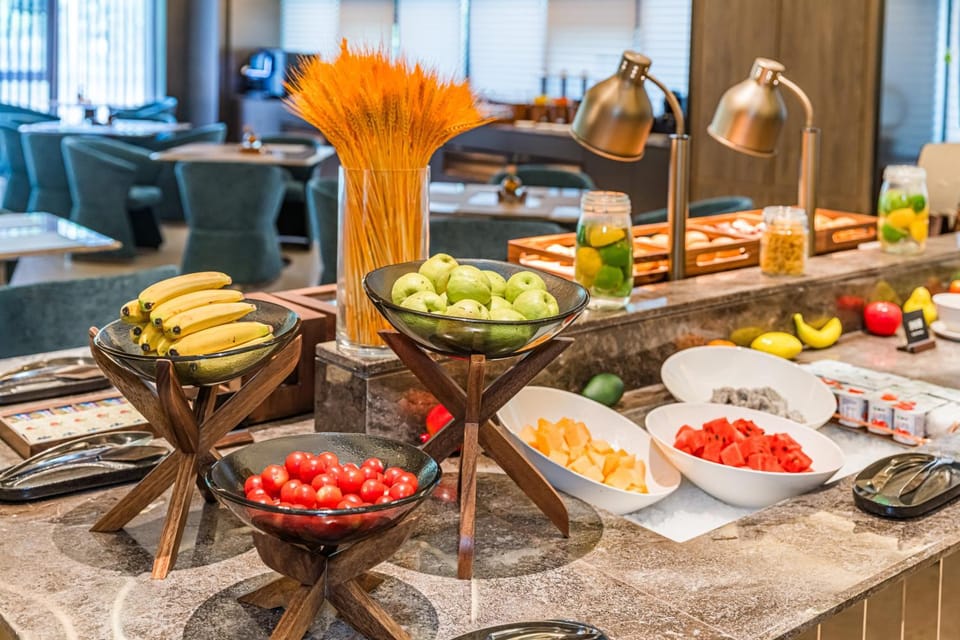 Food, Breakfast