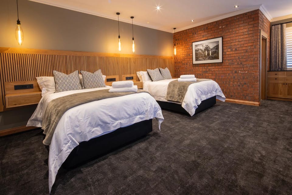 Haisley Hotel Hotel in KwaZulu-Natal