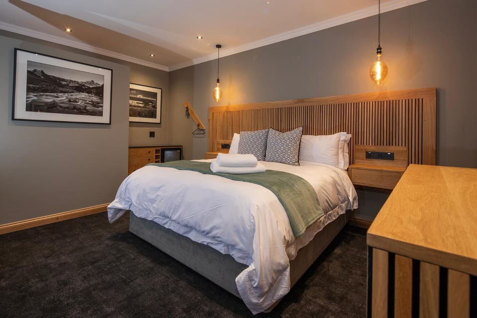 Haisley Hotel Hotel in KwaZulu-Natal