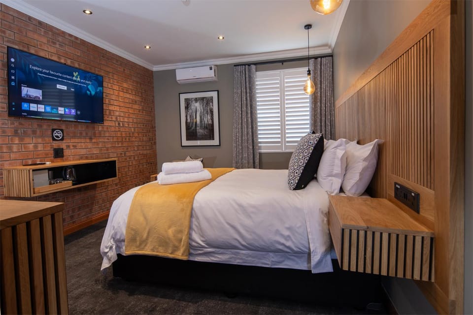 Haisley Hotel Hotel in KwaZulu-Natal