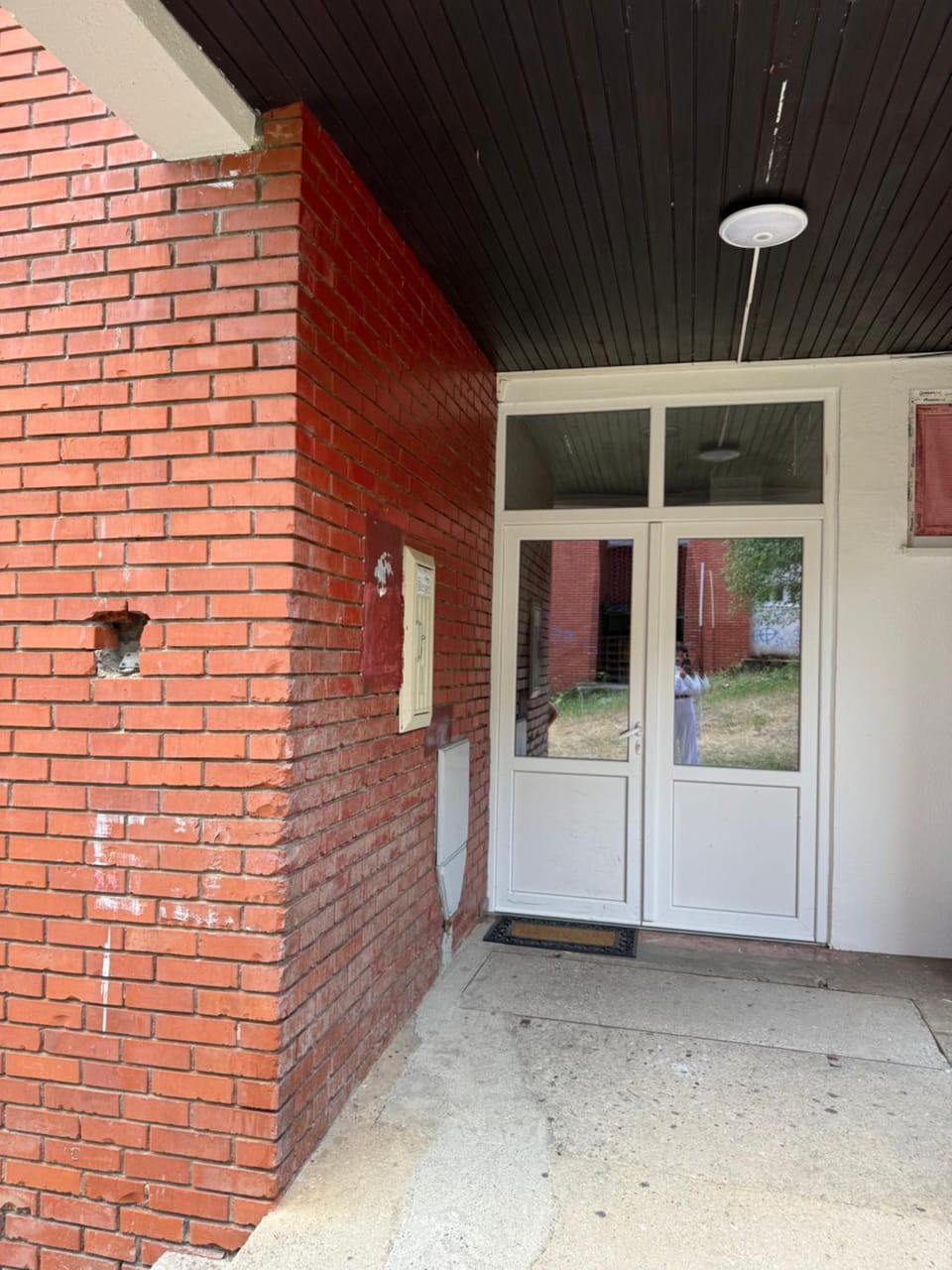 Studio Apartman Gracia Apartment in Montenegro