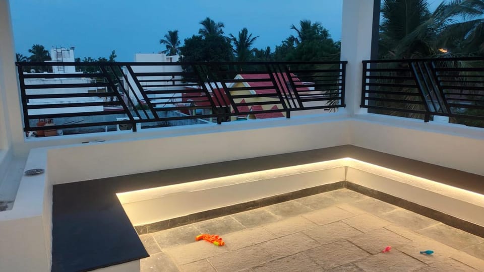 Veedu360 Homestay Apartment in Tamil Nadu