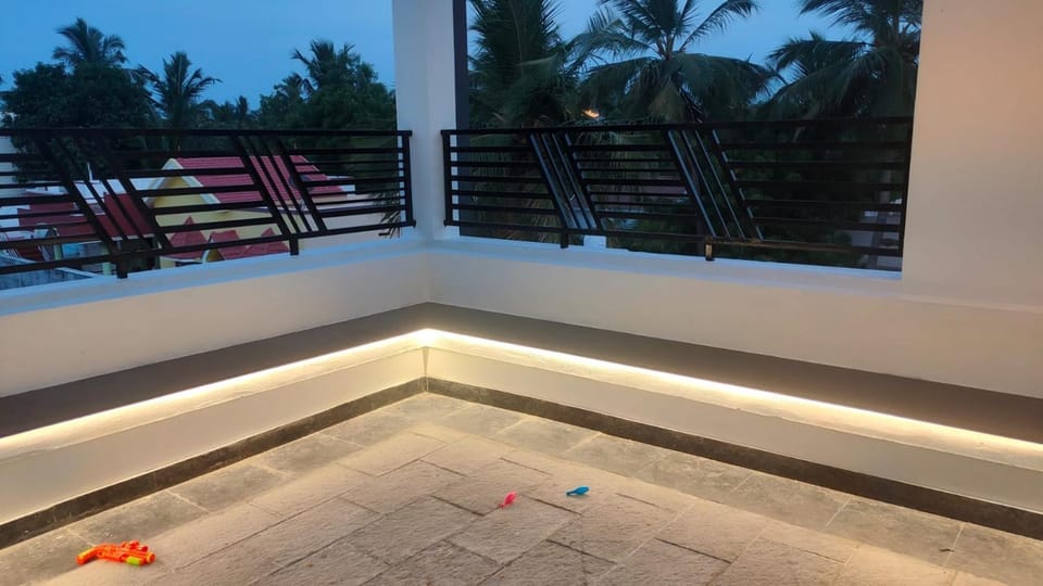 Veedu360 Homestay Apartment in Tamil Nadu