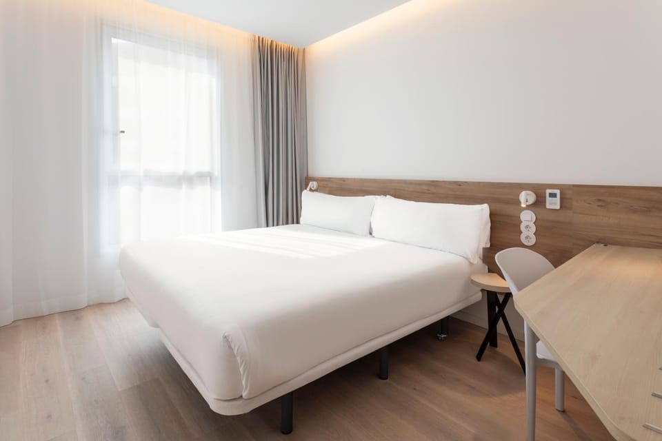 B&B HOTEL Setúbal Bonfim Hotel in Setúbal Municipality