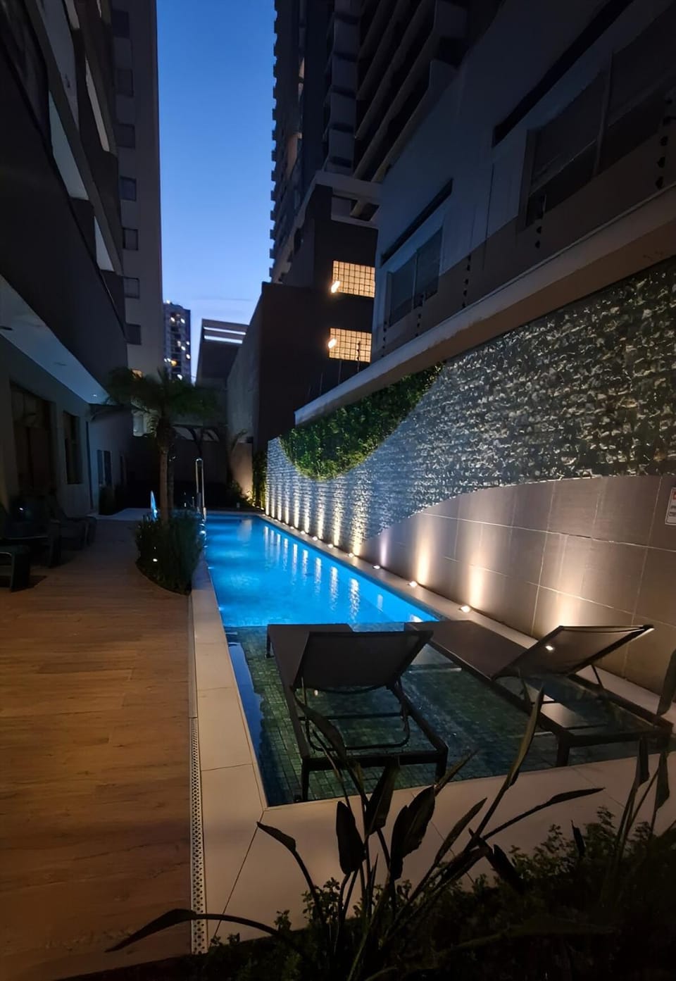 Studio 1014 - Tatuapé Apartment in Sao Paulo City