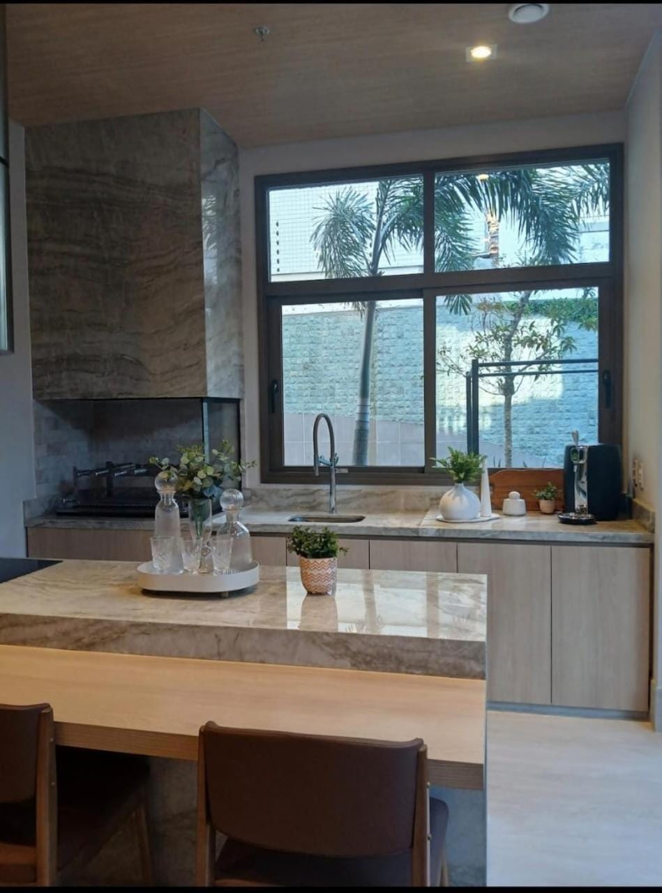 Studio 1014 - Tatuapé Apartment in Sao Paulo City