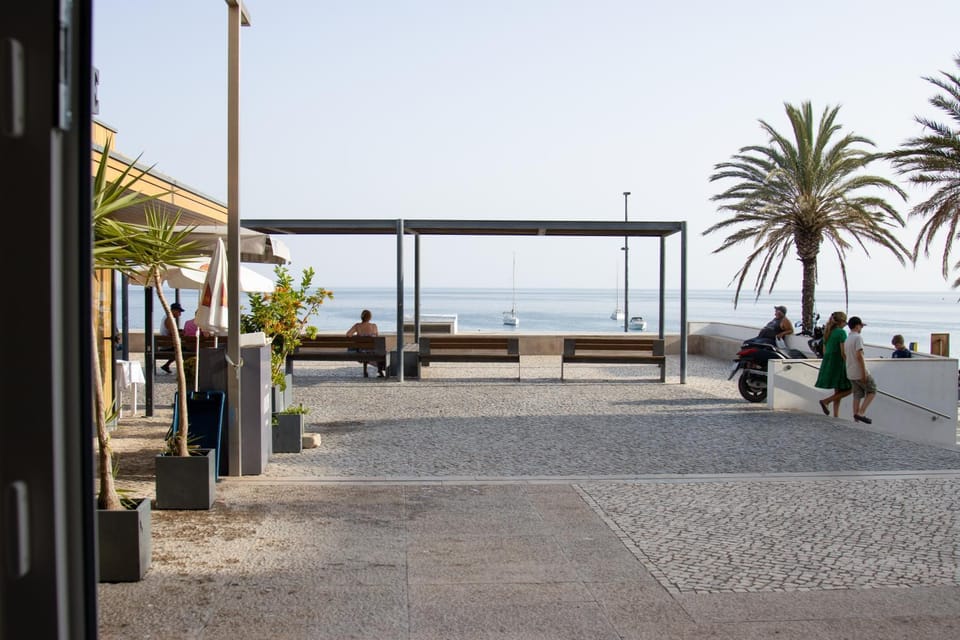 Sea view