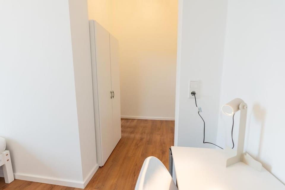 Gemütliche Wohnung an der Weser in Brake 2 Apartment in Lower Saxony, Germany