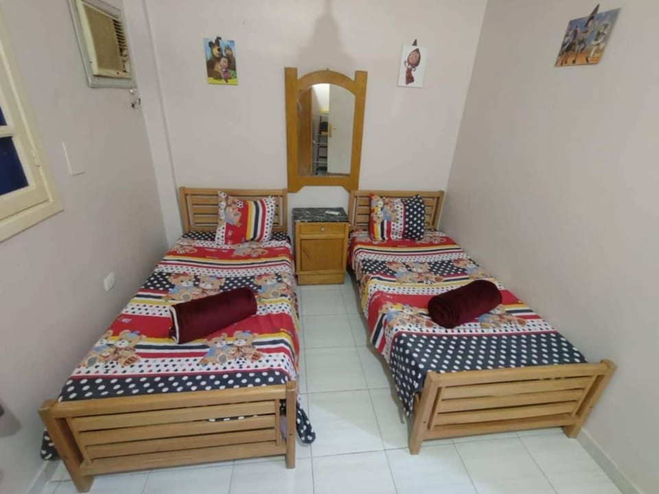 flat in Hurghada Apartment in Hurghada