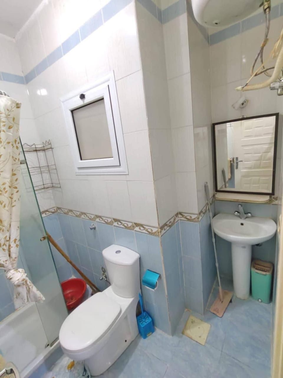 flat in Hurghada Apartment in Hurghada