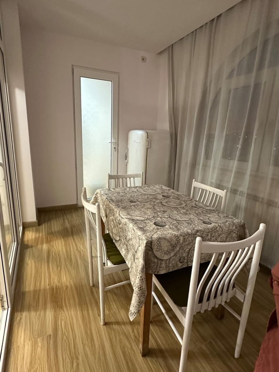 Best view from center of Yerevan Apartment in Yerevan