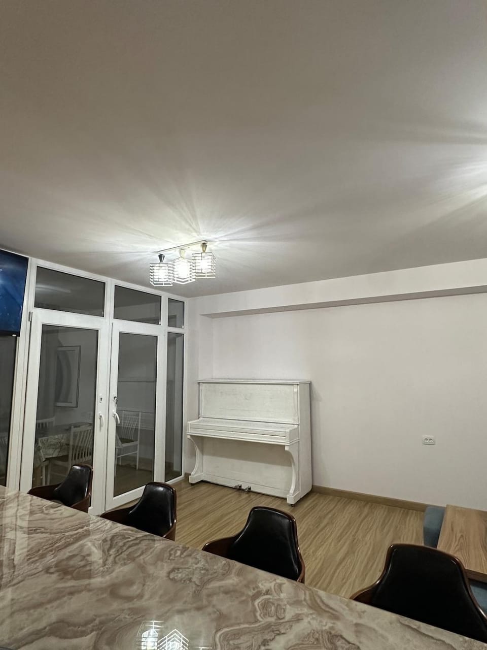 Best view from center of Yerevan Apartment in Yerevan