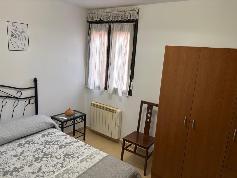VUT Ajates 32 Apartment in Ávila‎