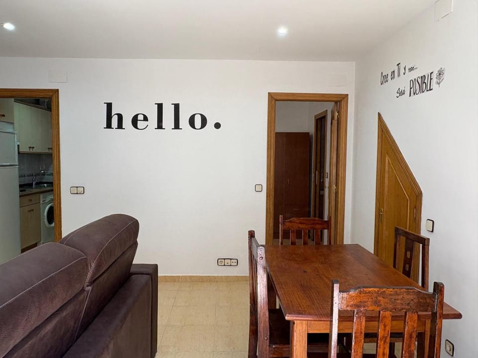 VUT Ajates 32 Apartment in Ávila‎