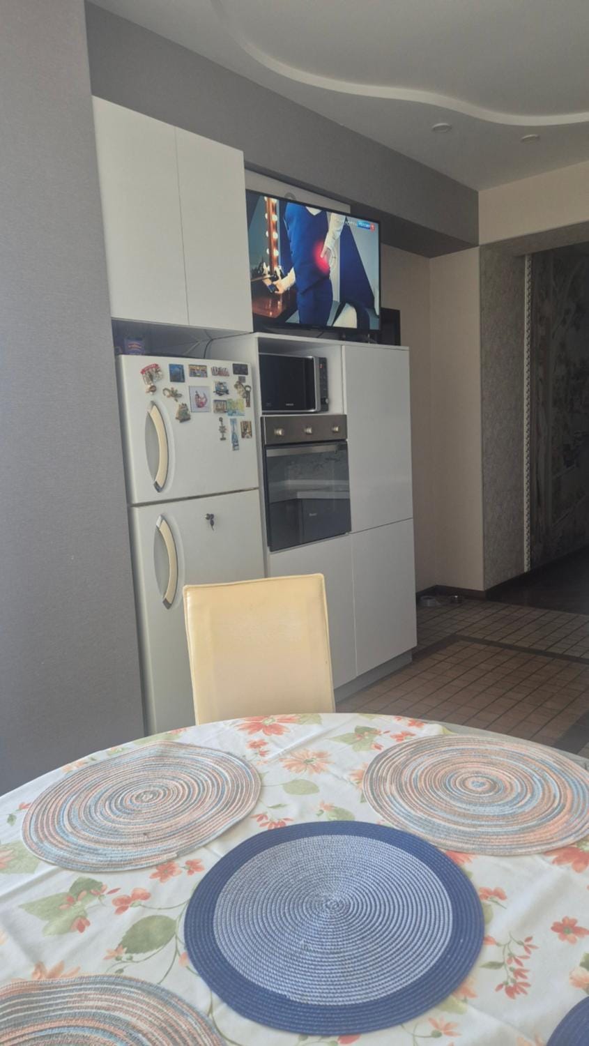Баку Вургун Апартаменты 2 спальни Apartment in Baku