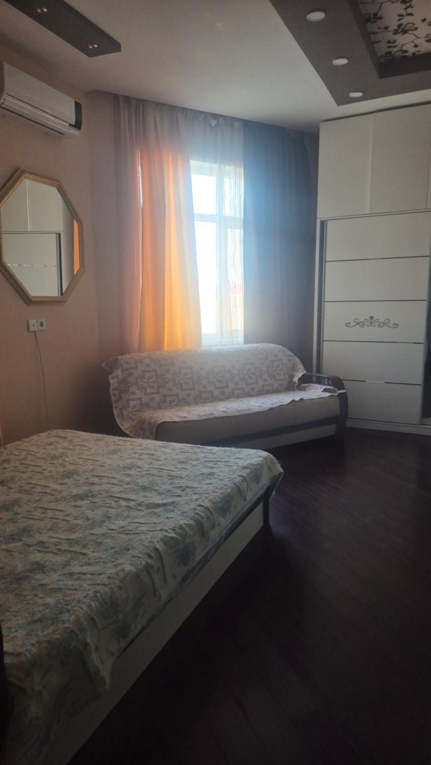 Баку Вургун Апартаменты 2 спальни Apartment in Baku